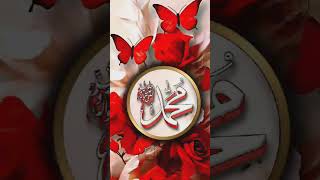 Allah ❤️🕋 #allah #muharram #allah #islam #ytshort #islamicstatus #shortvideo