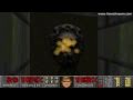 doom ii ultra violent map 19 the citadel 1 2