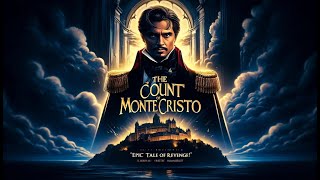 💎 The Count of Monte Cristo: A Tale of Revenge, Redemption, and Hidden Treasures 🗝️🏰 | Volume II 📚