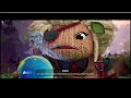 sackboy a big adventure gameplay for pc steam 4k alexgaming