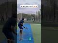 Cricket Bowling Class Unleashed 🏏 Catches Dropped, Speed Inswing Ball Overs 🚀 #cricket #shorts