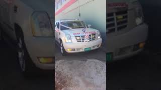 T&J paradise rolling out