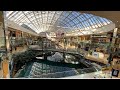 The Largest Shopping Mall in Canada(West Edmonton Mall) | Alberta, CA