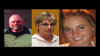 Steenkamp family caught unaware, gunned down within seconds of each other