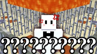 この脱出マップやってキレない人いるの？【マインクラフト】