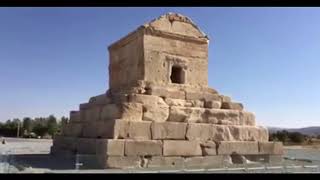 Iranian regime in fear of another demonstration, installing fences around the tomb