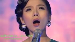 Kiếp cầm ca   Lệ Quyên