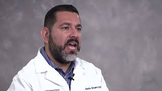 Meet the Doc | Mario Azuero, MD