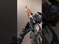 Страйкбольный привод от e u0026l cod warzone reload ak 74 in the first person v.3 shorts in real life