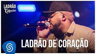 Tiee – Ladrão De Coração  (DVD Ladrão de Coração Vol 1)