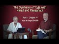 The Synthesis of Yoga with Narad and Ranganath - Part 66 (Pg 124-126)