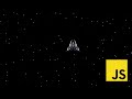 Flying Spacecraft on Mousemove Animation Effects using CSS & Javascript