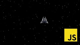 Flying Spacecraft on Mousemove Animation Effects using CSS & Javascript