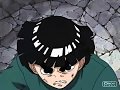 Rock Lee vs Gaara: In The End