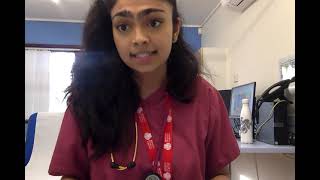 What happens at the Cervical Screening appointment and what do your results mean.