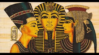 Egyptian Type Beat - ''Pharaoh''