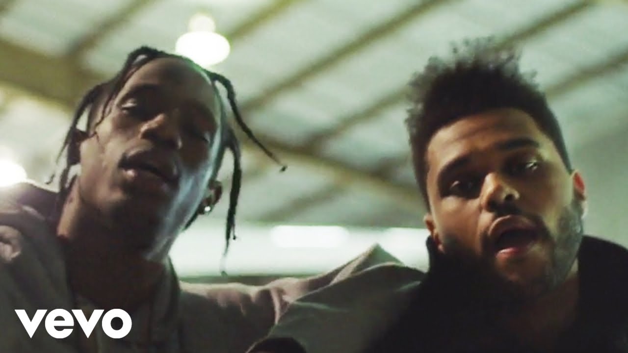 The Weeknd - Reminder The Weeknd - Reminder