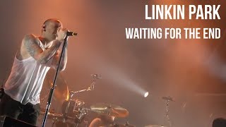 Linkin Park - Waiting for the End | subtitulada