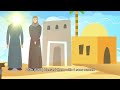 story of harun aaron as in islam english based on the quran and hadith