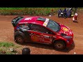 SHELL V POWER PEARL OF AFRICA UGANDA RALLY 2024 - LEG 2: PART C