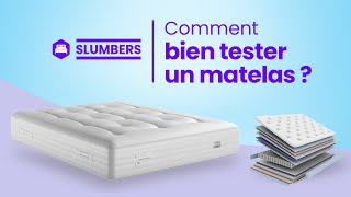 Comment tester un matelas ? (en 5 étapes)