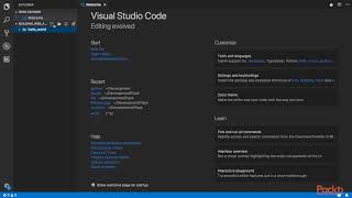 Application Development with Python and Flask: Building Your First Application | packtpub.com