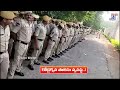 రోడ్డెక్కిన పొలీసు వ్యవస్థ.. telangana police constable protest telangana news telugu wallet