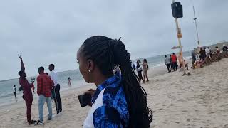 My Review of The Good Beach, Lagos Nigeria