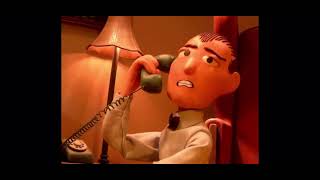 One of the most painful scenes from Moral Orel