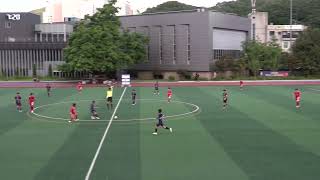 240728 19시 충남천안축구센터U12 vs 경기송탄유소년축구클럽U12화이트