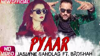 Pyar Awara Panchi New Badshah Song 2017 (Akram Khan Jaan) Mazhar Punjabi Song