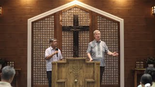 24-0317 Bro. Stan Price | Groaning For A Rapture