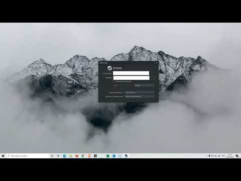 How to Stop Steam Opening Automatically on Startup (Windows 10)