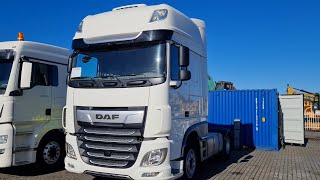 70153403 DAF XF