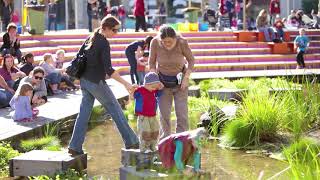 'Urban Wetland'