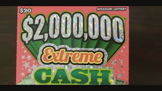 $2,000,000 EXTREME CASH @payoutbig