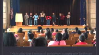 SCSD Program Overview Presentation