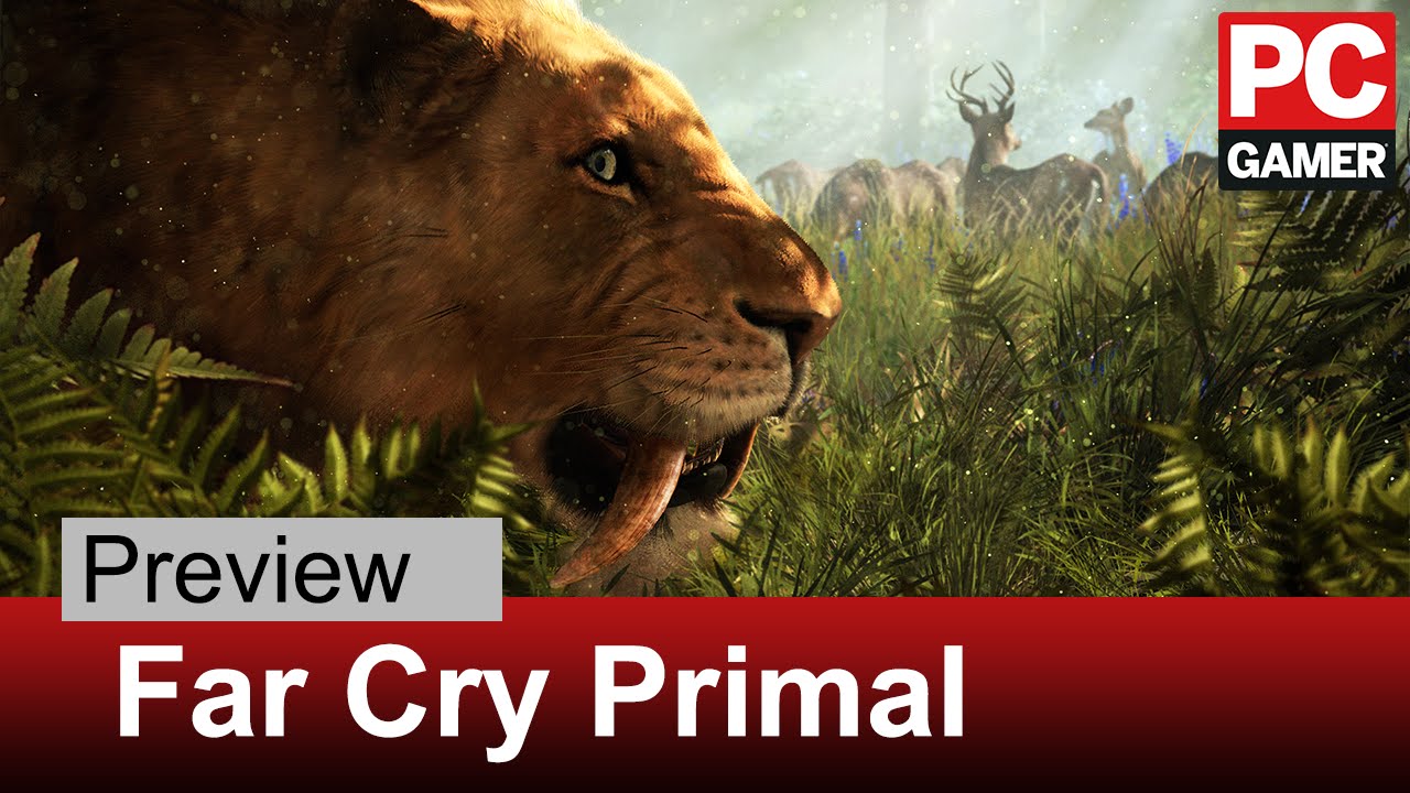 Far Cry Primal Pc Gameplay Xaserdoctors