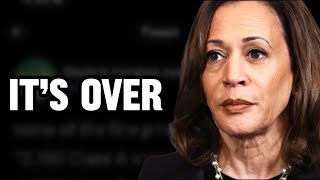 Kamala Harris To DIVORCE Husband Doug Emhoff?