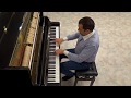 Mohamed Fawzy, Teer Beena - Tarek Refaat, Piano - محمد فوزي، موسيقى طير بينا يا قلبي