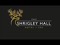 Shrigley Hall Hotel & Spa