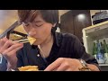 【昼飲み】天王寺ぶらり散策ちょい飲み【ハッピーアワー】