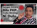 Jangan DOWN Bila PKP.. Cuba Strategi Ni Dulu I Sarapan Minda Momentum