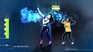 🌟 Just Dance 2017 Unlimited: Maneater - Nelly Furtado 🌟