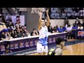 Tyler Tio highlights | Honda S47 PBA Philippine Cup 2022