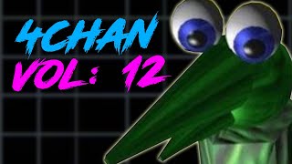 4chan Deep Dive [Vol. 12] (Ft. Maverick Files)