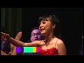 Bahasa Kalbu - Sparkling Singers [Arr by Dinar Primasti]