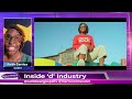 CGTV Inside D' Industry-Faith Corrica