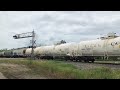 kcs 2961 kcs 3205 kcs 3206 and kcs 2851 leads ll60 through garyville la