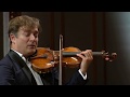 Renaud Capuçon - Franck: Violin Sonata in A major - Martha Argerich